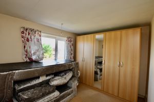 Bedroom - click for photo gallery